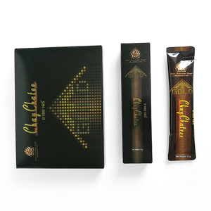 Café en poudre fortifiant pour hommes, vente chaude OEM/ODM, endurance, café aux herbes naturelles - Product Image 2