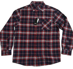 เสื้อเชิ้ตตัวยาวสำหรับผู้ชายคุณภาพสูงสวมใส่สบายและพิเศษราคาไม่แพงจากบังกลาเทศ - Product Image 1