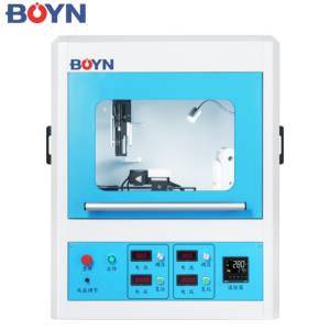 <span class=keywords><strong>Machine</strong></span> d'électrofilage à écriture directe en champ proche M01 - Product Image 2