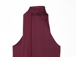 SHENZHU ZA Novedad de Verano 2026 para Mujer: Top Elegante y Estilizador <span class=keywords><strong>con</strong></span> Cuello de Lazo y Diseño de Pañuelo 1330027 - Product Image 5
