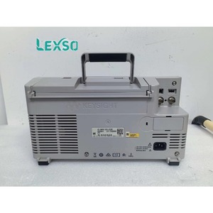 Osciloscopio Keysight Dsox2024a, Ancho de Banda de 70 Mhz, 4 Canales Analógicos - Product Image 5