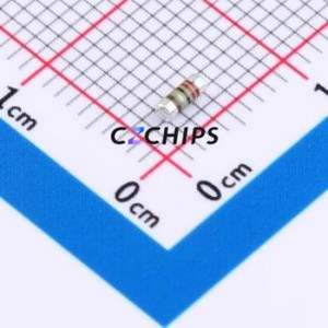 Resistencia SMD SMM02040C2208FB300 MELF-0204 (Tipo: Película Delgada) (Resistencia: 2.2 Ohmios Precisión: 1%) - Product Image 2