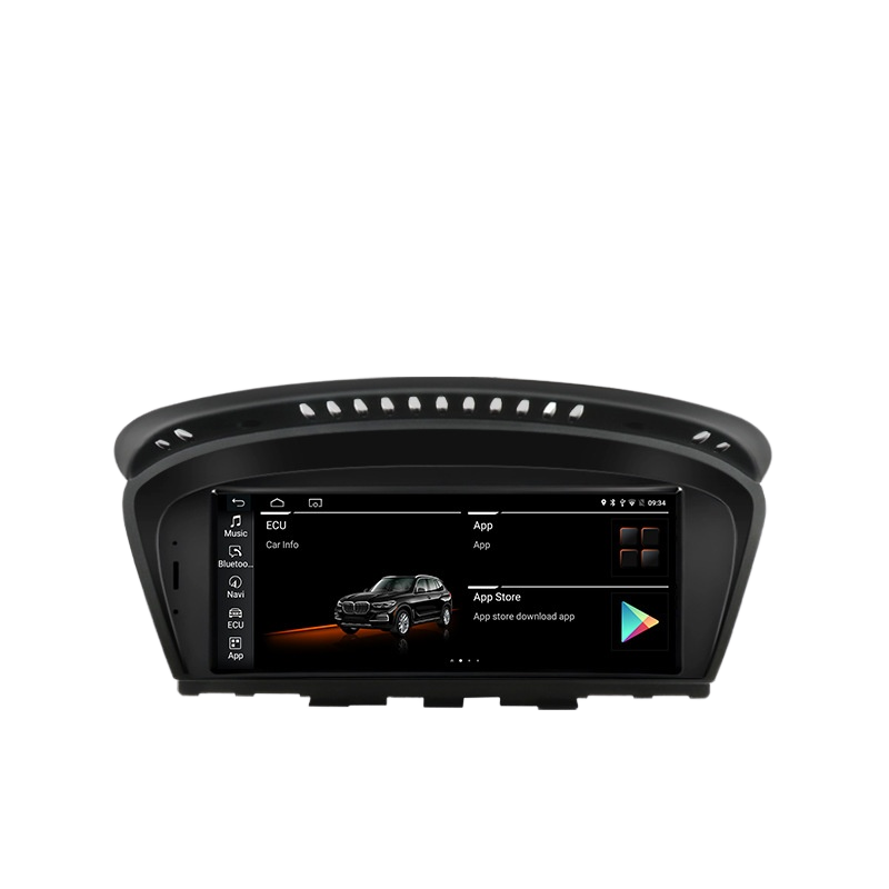 BMW E60 E90 2004 2012 Android
