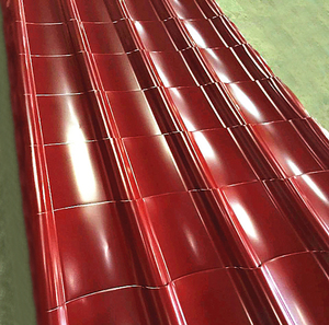 Thermal Insulating Partition Roof Tiles Range Available Alibaba Com