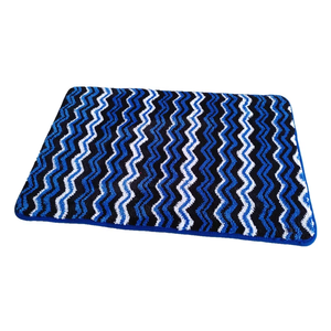 Tappetino da Bagno Antibatterico Antiscivolo Impermeabile per Doccia per Bambini - Product Image 3