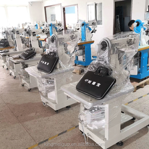 Máquina de Coser Industrial de Puntada Fija Tipo Sentado De Coser 168 - Product Image 2