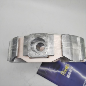 50H Rubber <b>Coupling</b> Assembly 2474-7009 2474-7009K <b>Coupling</b> Element 50H for DX225 DX225LC DH225-7 Excavator DB58 Engine - Product Image 5