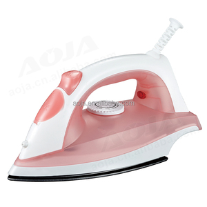 AOJA vapur demir 1100-1300W el ıslak ve kuru çift sıcak buhar jeneratörü taşınabilir giysi ütüsü ev seyahat - Product Image 3