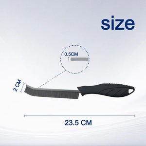 LIJIE, cepillo de limpieza antibacteriano para grietas, herramienta de limpieza del Hogar, baño, silicona, fregador eléctrico, uso de botella, mano - Product Image 2