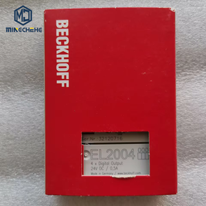Producto Original El2004 en Caja, 1 Unidad, Nuevo, Envío Acelerado, Plc Plc - Product Image 1