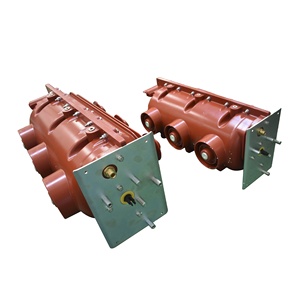 11KV 12KV <span class=keywords><strong>24KV</strong></span> 630A Trong Nhà <span class=keywords><strong>SF6</strong></span> Tải Phá Vỡ Chuyển Đổi LBS - Product Image 1