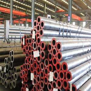 Cường độ cao mạ kẽm S235 s275 16mn ống thép <span class=keywords><strong>API</strong></span> tiêu chuẩn ống dầu ứng dụng 12m chiều dài - Product Image 2