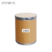Oyafun Private Label Dipping Hochwertiges Luxus-Acrylpulver Cover Pink Nude 1Kg Nagel-Acryl-Dipping-Pulver