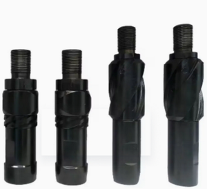 Centralizador de Varillas de Bombeo, Accesorios para Campos Petroleros, Acoplamiento Estándar, Equipo de Producción de Perforación - Product Image 3