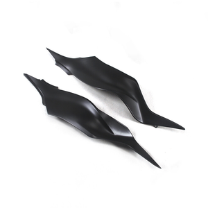 Kit de Carenado Completo de Plástico para Motocicleta <span class=keywords><strong>Kawasaki</strong></span> Ninja <span class=keywords><strong>ZX6R</strong></span> <span class=keywords><strong>636</strong></span> <span class=keywords><strong>2019</strong></span>-2023 - Product Image 6