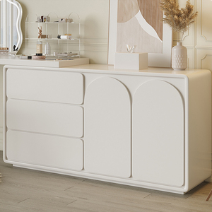 Nordic Modern Design Wooden Vanity Desk Home Furniture Master <strong>Room</strong> Bedroom Luxury Makeup <strong>Dressing</strong> <strong>Table</strong> With Led Mirror - Product Image 6
