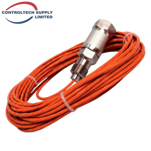 Câble d'alimentation 51204037-002, composant d'automatisation industrielle en stock, livraison rapide pour réseau industriel - Product Image 3