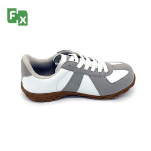 Scarpe Antinfortunistiche Personalizzabili a Prezzo Conveniente, Leggere e Traspiranti in TPR, Stile Jogger per Uomo - Product Image 4