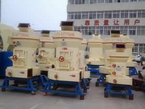 <span class=keywords><strong>Top</strong></span>-Lieferant Produziert Hochwertige <span class=keywords><strong>Raymond</strong></span>-Mühle mit Lagermotor Abnehmbares Design 2,8-33t/h Kapazität für Laborgebrauch Bester Preis Niedrige Kosten - Product Image 2