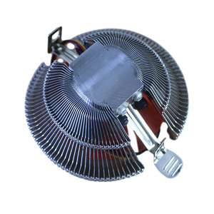 Harga Pabrik 775 AMD1150 1155 <span class=keywords><strong>Cpu</strong></span> Multi-platform Pendingin Kipas Pendingin Ultra-senyap untuk Kipas Radiator Komputer <span class=keywords><strong>Desktop</strong></span> AM3AM4 - Product Image 4