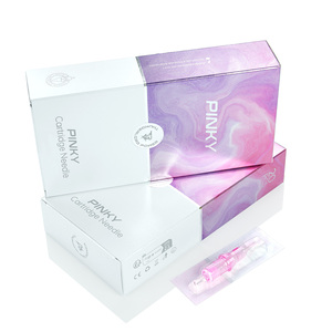 Cartucho de Agujas para Tatuaje Universal Dermografo Biomaser P90 para Micropigmentación del <span class=keywords><strong>Cuero</strong></span> <span class=keywords><strong>Cabelludo</strong></span> - Product Image 4