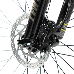 Bicicleta <span class=keywords><strong>de</strong></span> Montaña GTR SP AL6061 <span class=keywords><strong>de</strong></span> Aluminio, Hardtail XC, 9 Velocidades, <span class=keywords><strong>Shimano</strong></span> CUES U4000, 27.5/29 Pulgadas, Freno <span class=keywords><strong>de</strong></span> Disco Hidráulico, Boost <span class=keywords><strong>MTB</strong></span>, 13.8KG - Product Image 5