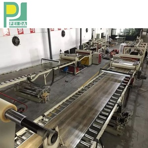 Siêu Tháng Chín Cung Cấp Dễ Dàng Nhấp Chuột Gỗ Dập Nổi Cứng Nhắc LVT SPC - Product Image 5