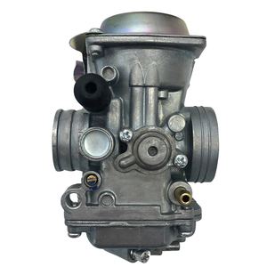 คาร์บูเรเตอร์มอเตอร์ไซค์คุณภาพดีที่สุด รุ่นใหม่ MIO FINO EGO <span class=keywords><strong>110cc</strong></span> 125cc ชุดไอดีเครื่องยนต์ อลูมิเนียม ได้รับการรับรองมาตรฐาน ISO 9001 ตำแหน่งติดตั้งด้านขวา รับประกัน 1 ปี - Product Image 5