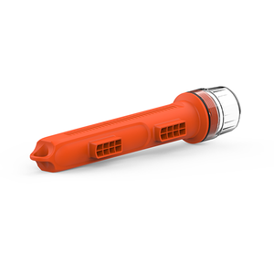 Sandemarine Pro IP67 W100 10W <span class=keywords><strong>เครื่อง</strong></span>ระบุตำแหน่งแบบใช้พลังงานต่ำอุปกรณ์ติดตามเรือแบบพายุ - Product Image 3