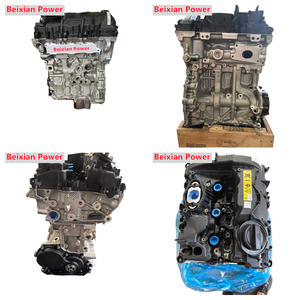 Ensemble moteur Offre Spéciale <span class=keywords><strong>3</strong></span> cylindres B38 B38A15C Turbo pour BMW <span class=keywords><strong>118i</strong></span> 218i - Product Image 6