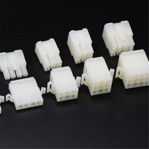 Высококачественный разъем <span class=keywords><strong>molex</strong></span> 6,7 мм со штекером 3191-6P/9P/12P - Product Image 4