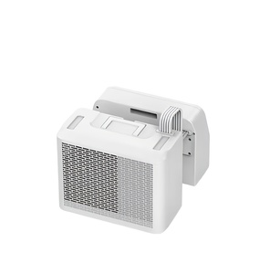 <span class=keywords><strong>Climatiseur</strong></span> portable 5000 BTU pour voiture et extérieur, 3-en-1, refroidissement, déshumidificateur, sans <span class=keywords><strong>installation</strong></span>, 44 dB silencieux, WiFi intelligent, classe A - Product Image 6