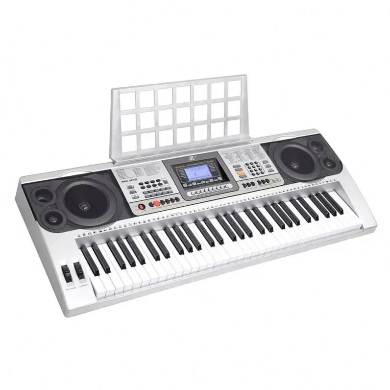 KAWAI CA-46 電子オルガン 61鍵盤ジャンク品 Amazon | 61鍵折りたたみ式電子ピアノ 多機能電子オルガン 61