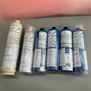 ถังแก๊ส Calgaz ขนาด 34 ลิตร 500 ปอนด์ต่อตารางนิ้ว สำหรับการสอบเทียบทางอุตสาหกรรม - Product Image 2