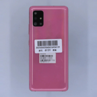 A51 Dual-SIM 5G Smartphones 8+128GB Speicher 4500mAh Akku Original 6,5" 48MP + 32MP Mobiltelefon