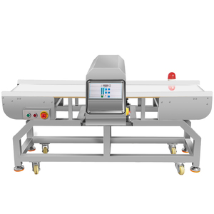Trasportatore ago Metal <span class=keywords><strong>Detector</strong></span> per il foglio di alluminio prodotti del pacchetto - Product Image 2