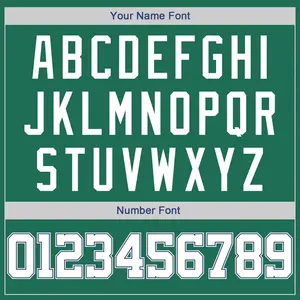 Uniforme de Baloncesto Reversible Personalizado, Transpirable, para Entrenamiento Universitario, Estilo Retro, Malla, Color Verde - Product Image 3