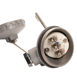 Độ chính xác cao công nghiệp chống cháy nổ thép không gỉ RTD PT100 cảm biến nhiệt độ tùy chỉnh tích hợp ODM & OEM hỗ trợ - Product Image 5