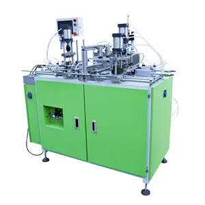 IC PACKING TUBE EXTRUSION MACHINE SERIES