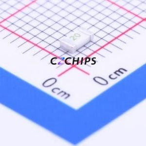 0501020.WR1 One-Time Fuse 1206 Fuse ( Type: SMD Fuse )( Rated Current: 20A )( Rated Voltage: 32V ) - Product Image 1