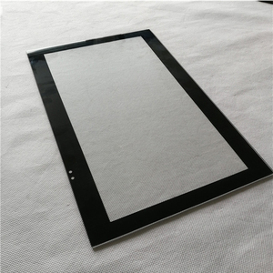 Vendita calda Di Seta <span class=keywords><strong>Stampa</strong></span> Dello Schermo In Vetro Temperato pannello di vetro apparecchiature di Monitoraggio - Product Image 3