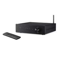 Amplificateur stéréo intégré 200w BTA-450