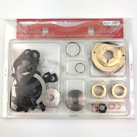 Pièces de moteur diesel K19 K38 K50 3803257 3545647 3801669 Kit de réparation de turbocompresseur HC5A pour Cummins Holset