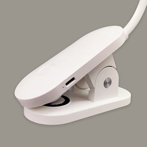 Lampe de lecture à pince en plastique 5W, prix direct usine - Product Image 3
