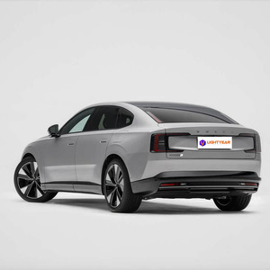 Nuevo Auto Eléctrico Volvo <span class=keywords><strong>ES90</strong></span> EV, Sedán Compacto, Carga Ultra Rápida, Plataforma de 800V, Carga de 350kW - Product Image 4