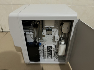 Ht35vet mở thuốc thử hệ thống tự động đầy đủ thú y huyết học Analyzer CBC máy với cực kỳ giá thấp - Product Image 5