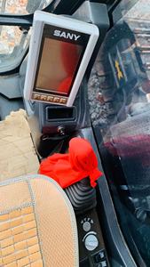 Excavadora SANY SY485H de segunda mano con rendimiento de alto costo 48,5 excavadoras sobre orugas de 36,5 toneladas con buen precio maquinaria de segunda mano - Product Image 6