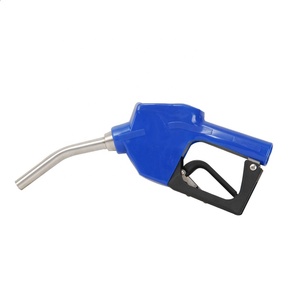 Ugello Chimico Automatico da 3/4 Pollici in Acciaio Inossidabile con Chiusura Automatica per Pompa di Rifornimento Serbatoio <span class=keywords><strong>AdBlue</strong></span> - Product Image 1