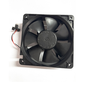 9WF1224H1D03 A90L-0001-0509 Cooling Fan China Make High Quality for FANUC - Product Image 5