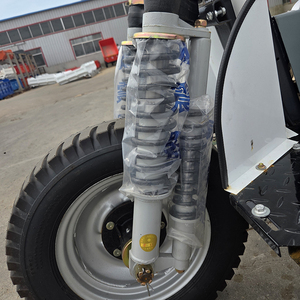 Mini-dumper électrique, tricycle cargo, <span class=keywords><strong>vélo</strong></span> cargo à trois roues, remorque cargo électrique, véhicule utilitaire à carrosserie ouverte à propulsion électrique à vendre - Product Image 5